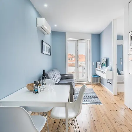 Guestready - The Other Side Apartment *