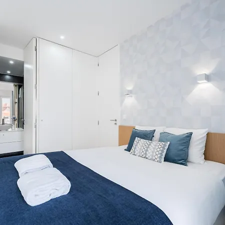 Apartment Guestready - The Other Side *