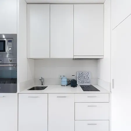 Apartment Guestready - The Other Side Porto
