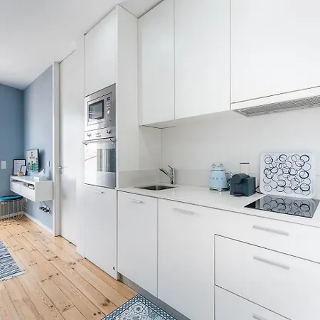 Apartment Guestready - The Other Side