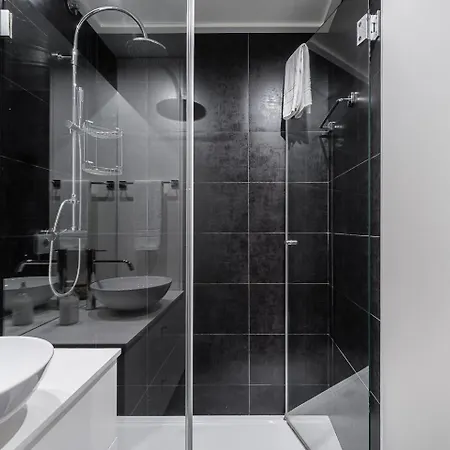 Apartment Guestready - The Other Side