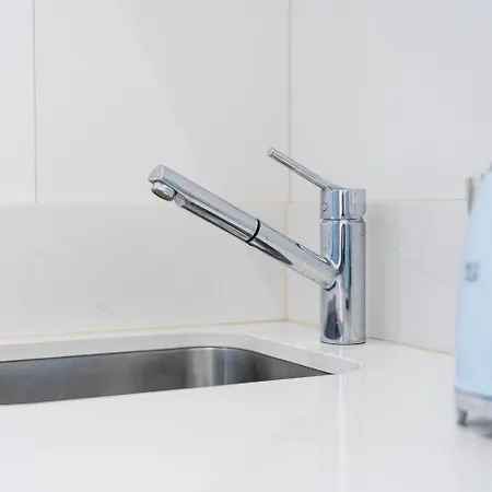 Guestready - The Other Side Apartment