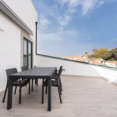 Apartment Guestready - The Other Side *