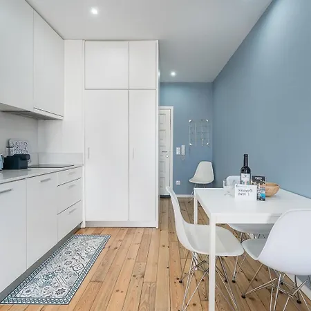 Apartment Guestready - The Other Side *